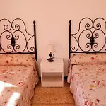 Hébergement de vacances Doris *