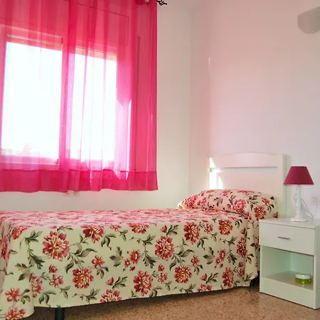 Doris Tatil Evi Lloret de Mar
