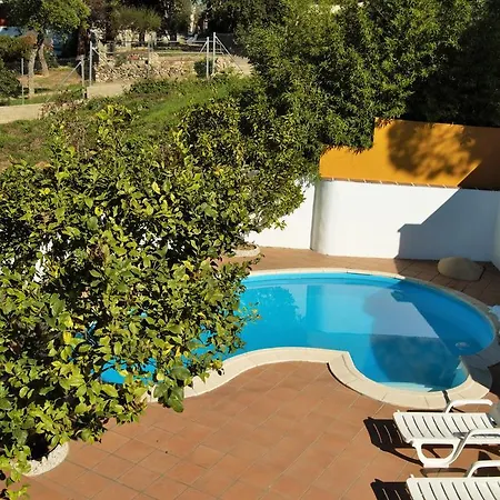 Doris Tatil Evi Lloret de Mar