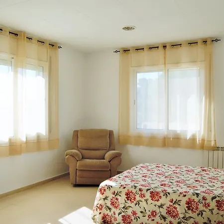 Tatil Evi Doris