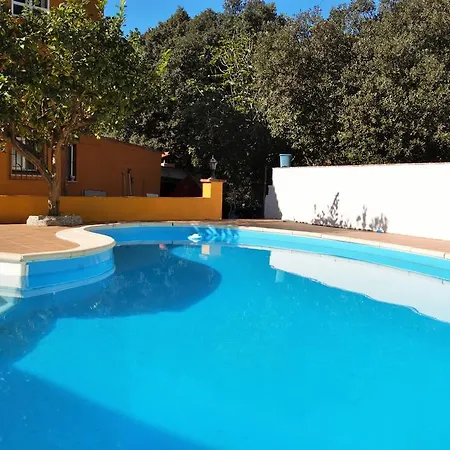 Doris Tatil Evi Lloret de Mar