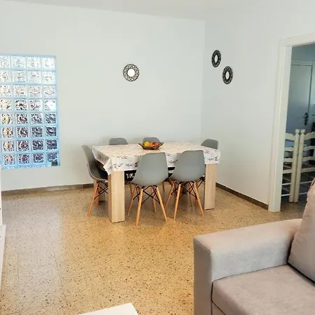 Holiday home Doris Lloret de Mar