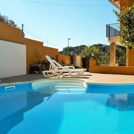 Doris Lloret de Mar