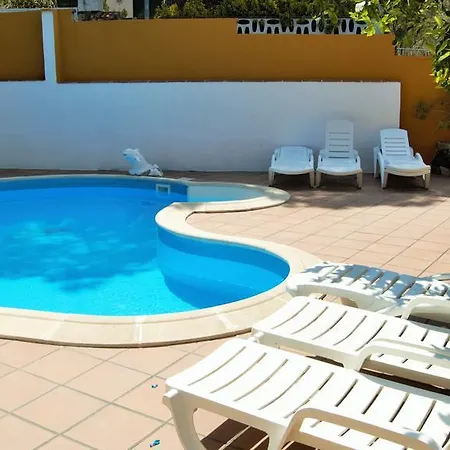 Doris Holiday home