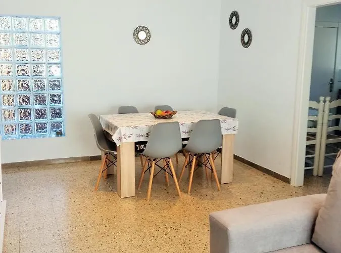 度假居 Doris 滨海略雷特