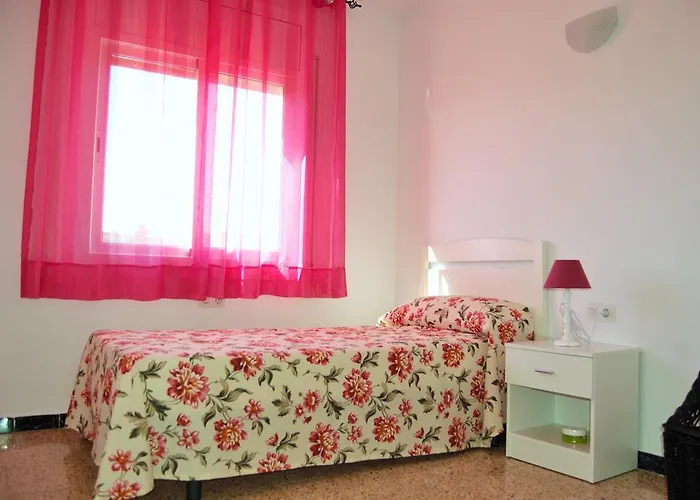 Doris Casa de Férias Lloret de Mar