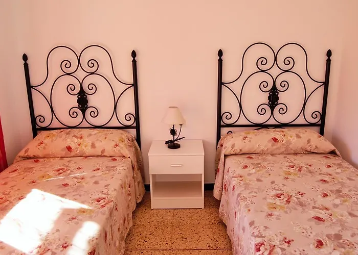 Casa de Férias Doris *