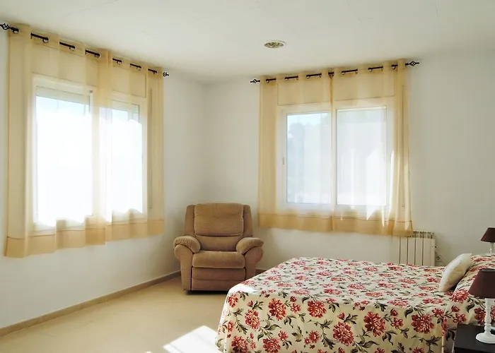 Casa de Férias Doris
