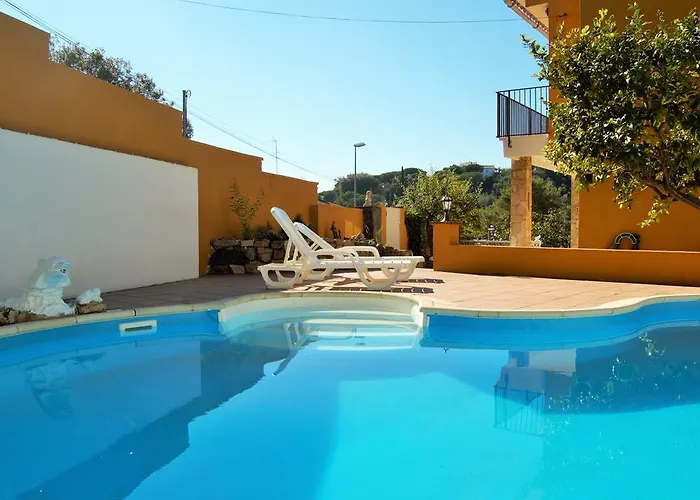 Doris Lloret de Mar