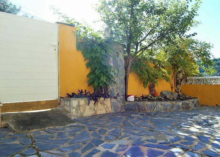 Doris Casa de Férias