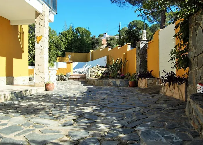 Doris Casa de Férias