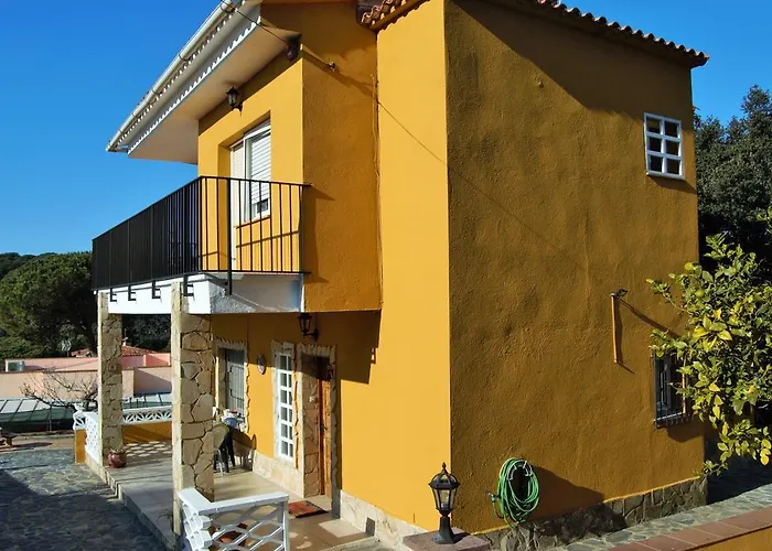 Doris Casa de Férias *