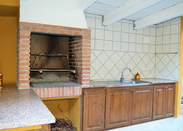 Doris Casa de Férias