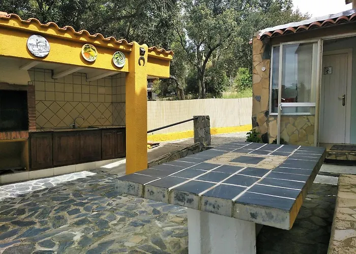 Doris Casa de Férias *