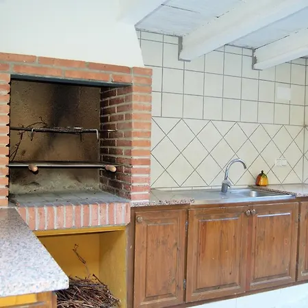 Doris Σπίτι διακοπών